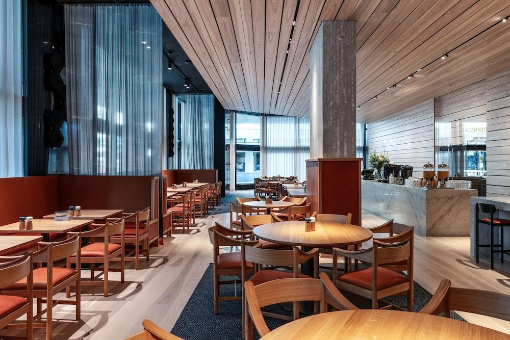 Nordic Light Hotel Stoccolma Esterno foto