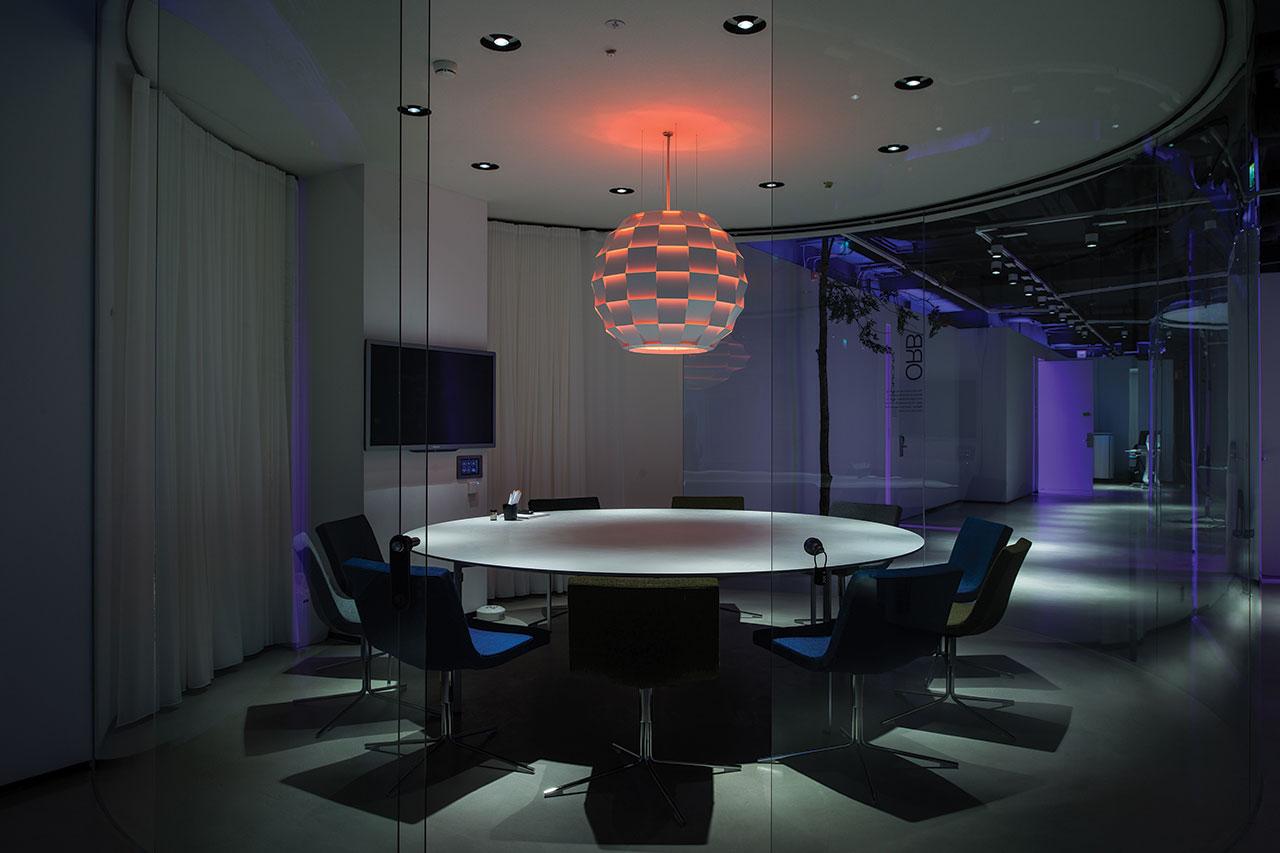 Nordic Light Hotel Stoccolma Esterno foto