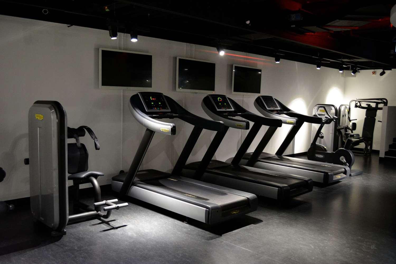 Nordic Light Hotel Stoccolma Esterno foto