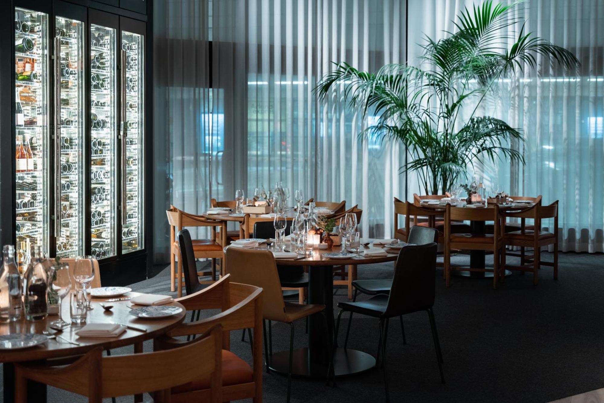 Nordic Light Hotel Stoccolma Esterno foto