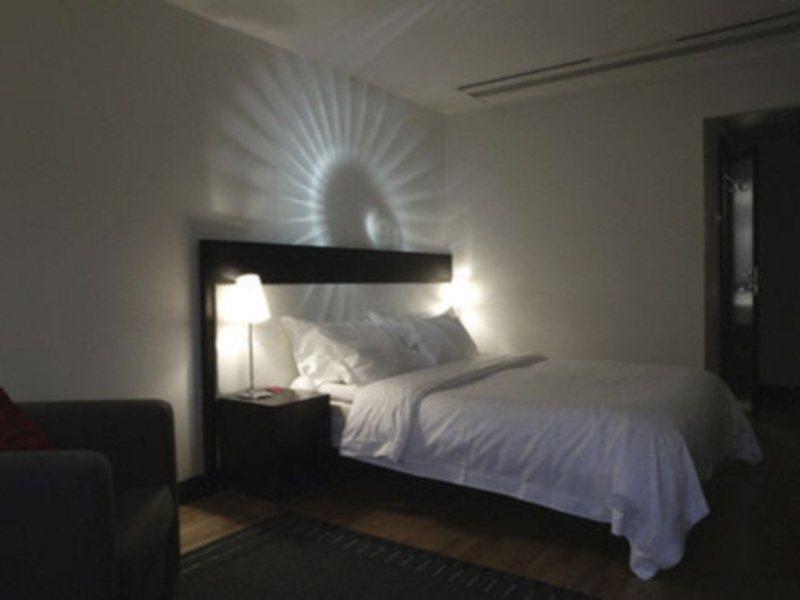 Nordic Light Hotel Stoccolma Esterno foto