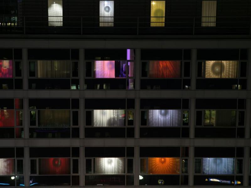 Nordic Light Hotel Stoccolma Esterno foto