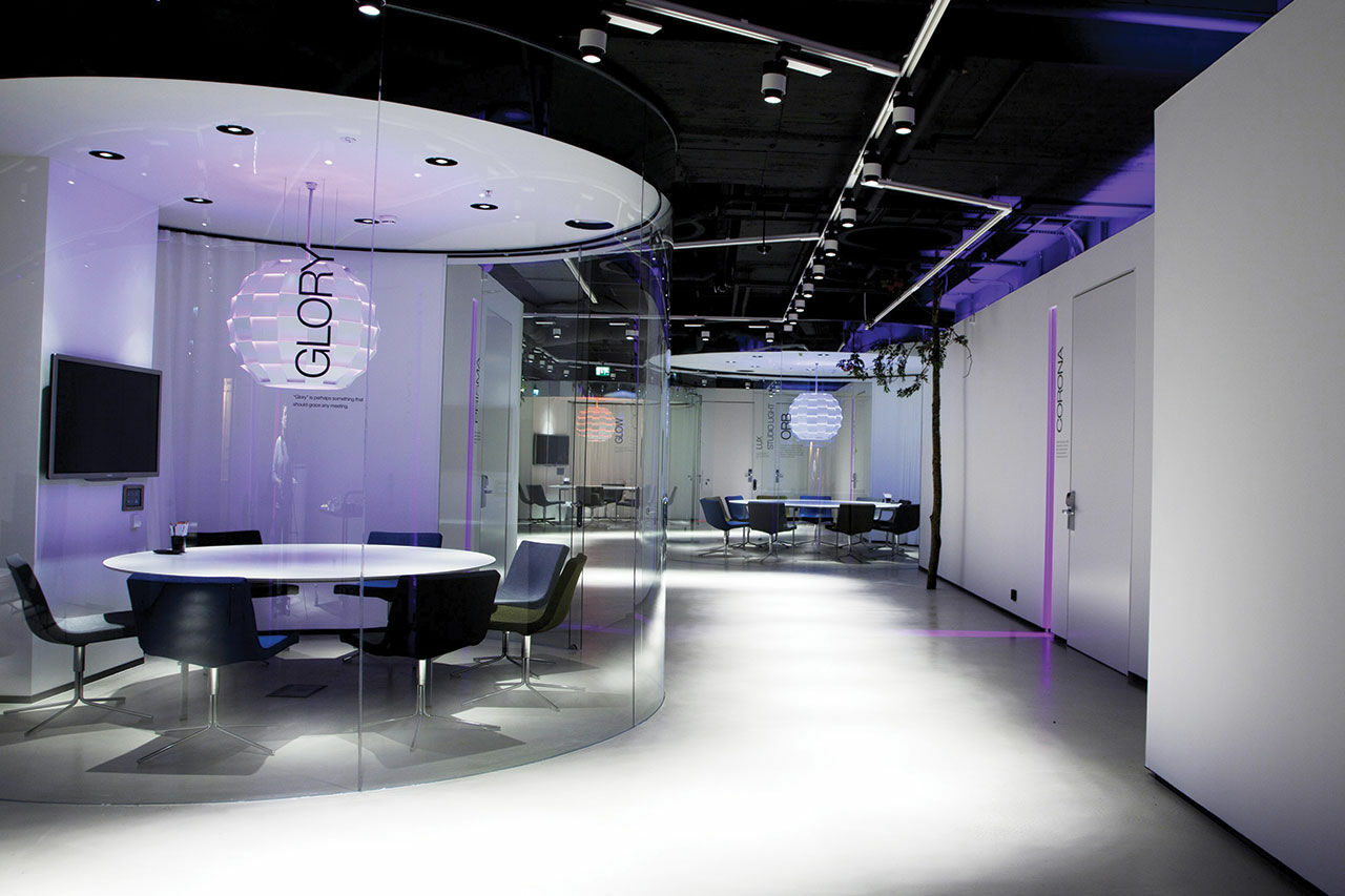 Nordic Light Hotel Stoccolma Esterno foto