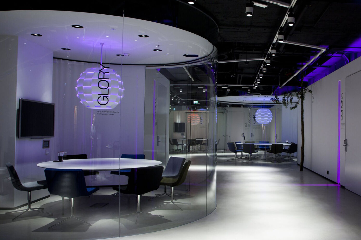 Nordic Light Hotel Stoccolma Esterno foto