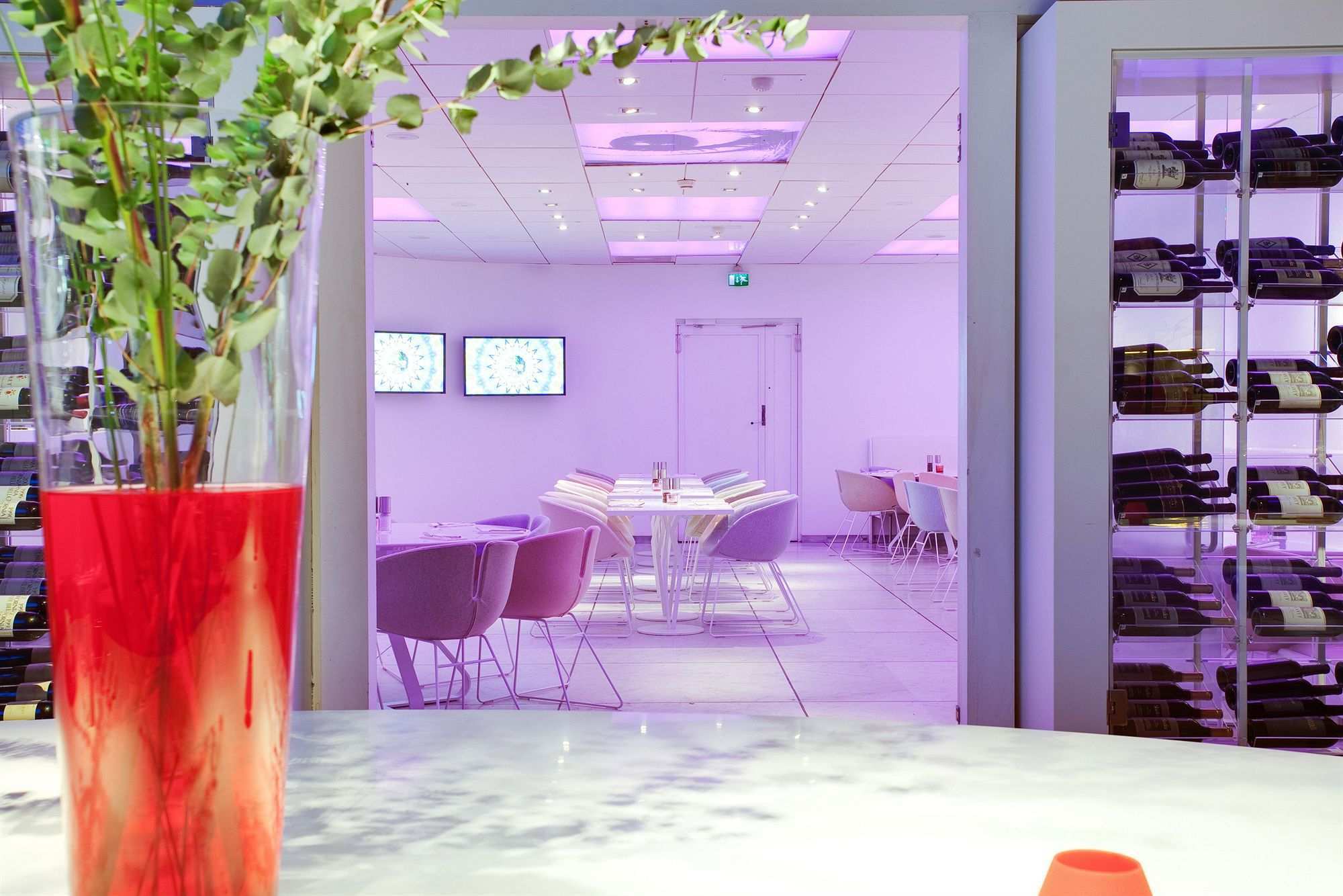 Nordic Light Hotel Stoccolma Esterno foto